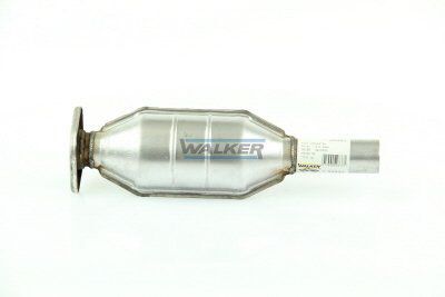 WALKER, Catalyseur