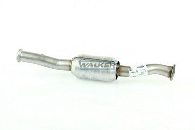 WALKER, Catalyseur