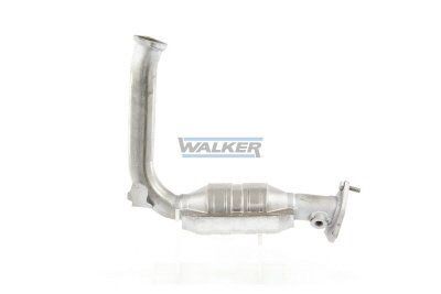 WALKER, Catalyseur