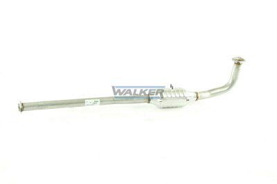 WALKER, Catalyseur