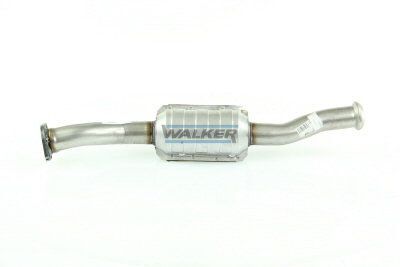 WALKER, Catalyseur