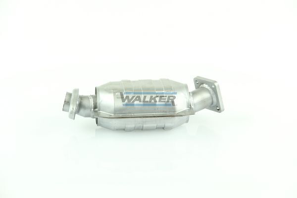 WALKER, Catalyseur