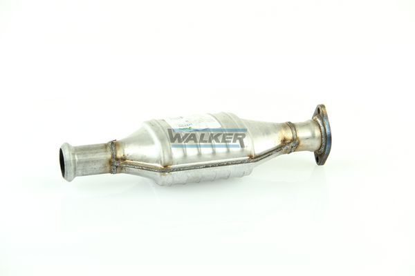 WALKER, Catalyseur