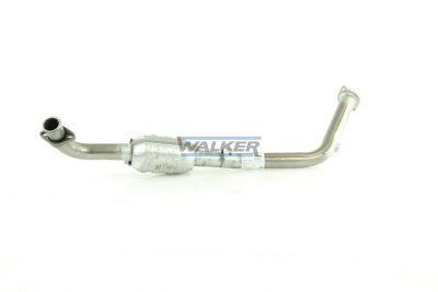 WALKER, Catalyseur