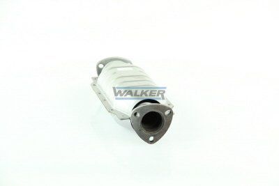 WALKER, Catalyseur