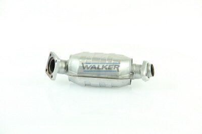 WALKER, Catalyseur