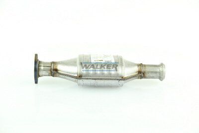 WALKER, Catalyseur