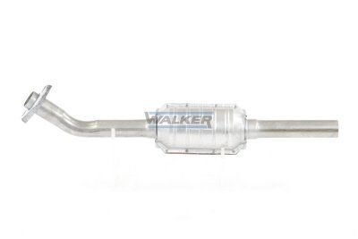 WALKER, Catalyseur