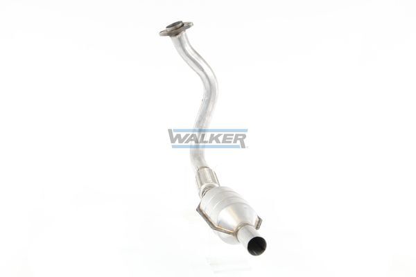 WALKER, Catalyseur