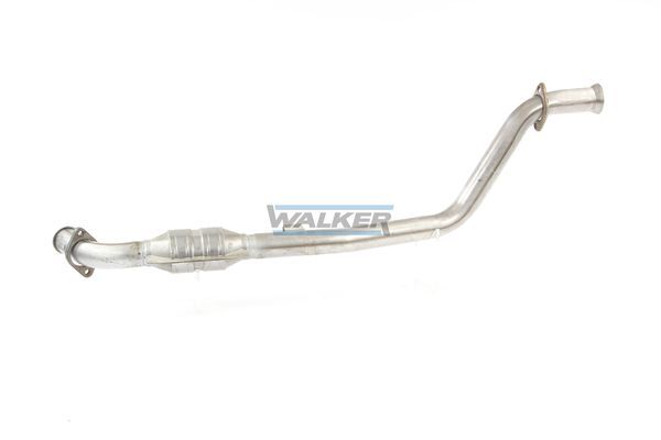 WALKER, Catalyseur