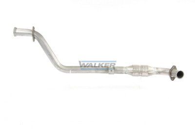 WALKER, Catalyseur