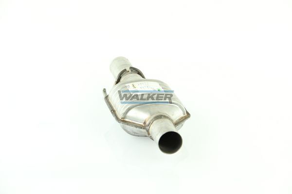 WALKER, Catalyseur