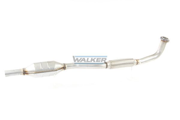 WALKER, Catalyseur