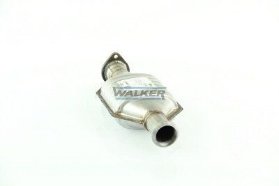 WALKER, Catalyseur