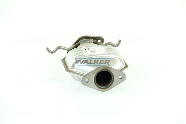 WALKER, Catalyseur