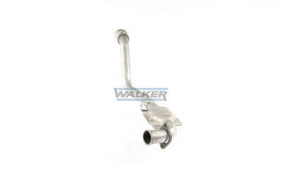 WALKER, Catalyseur