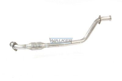 WALKER, Catalyseur