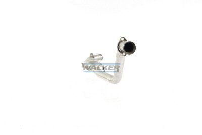 WALKER, Catalyseur