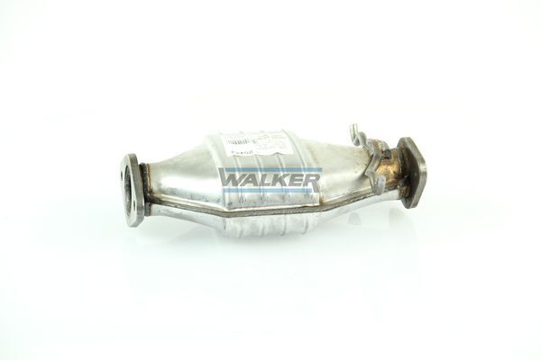 WALKER, Catalyseur