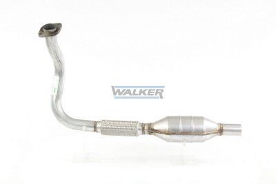 WALKER, Catalyseur