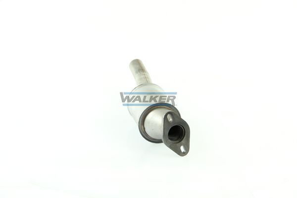 WALKER, Catalyseur