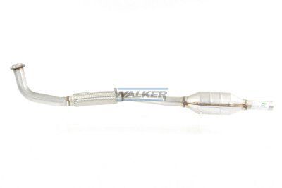 WALKER, Catalyseur