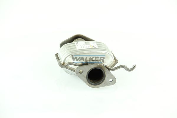 WALKER, Catalyseur