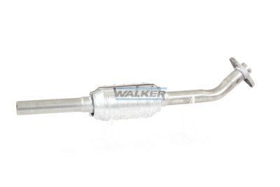 WALKER, Catalyseur