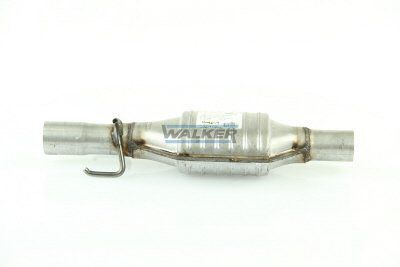 WALKER, Catalyseur