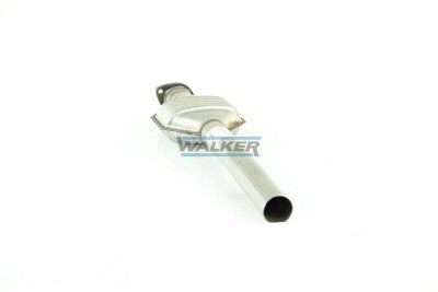 WALKER, Catalyseur