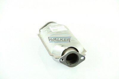 WALKER, Catalyseur