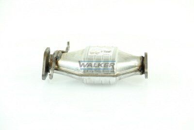 WALKER, Catalyseur