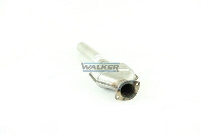 WALKER, Catalyseur