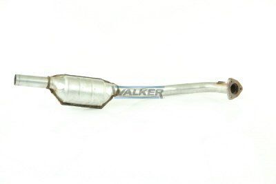 WALKER, Catalyseur