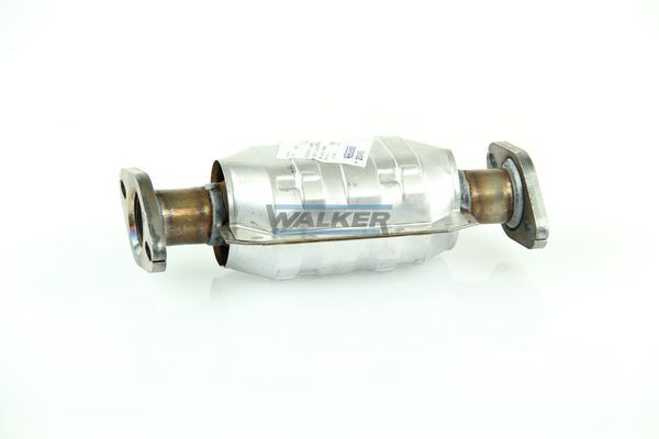 WALKER, Catalyseur