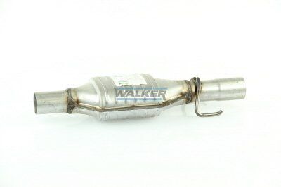 WALKER, Catalyseur