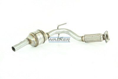 WALKER, Catalyseur