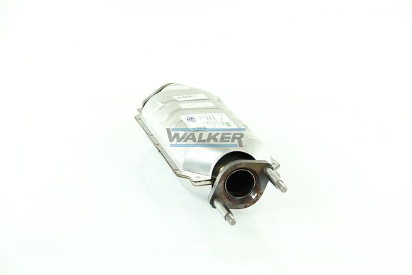 WALKER, Catalyseur