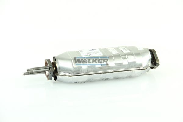 WALKER, Catalyseur