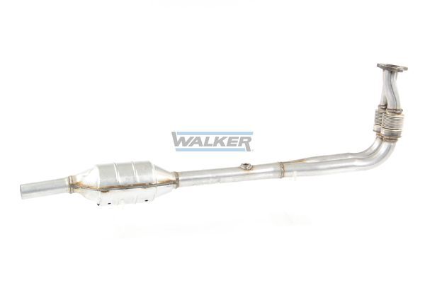 WALKER, Catalyseur