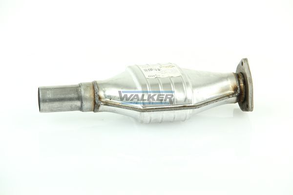 WALKER, Catalyseur