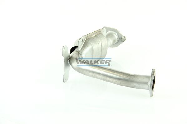 WALKER, Catalyseur