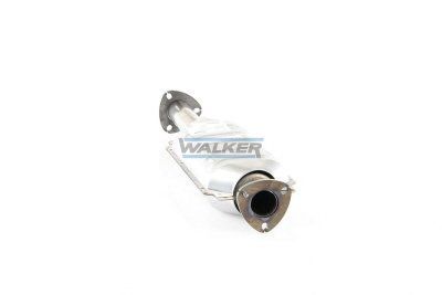 WALKER, Catalyseur