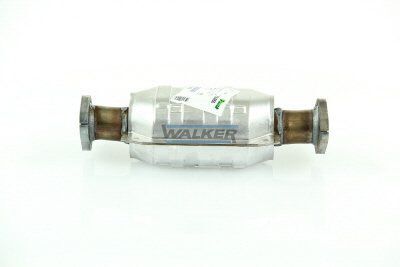 WALKER, Catalyseur