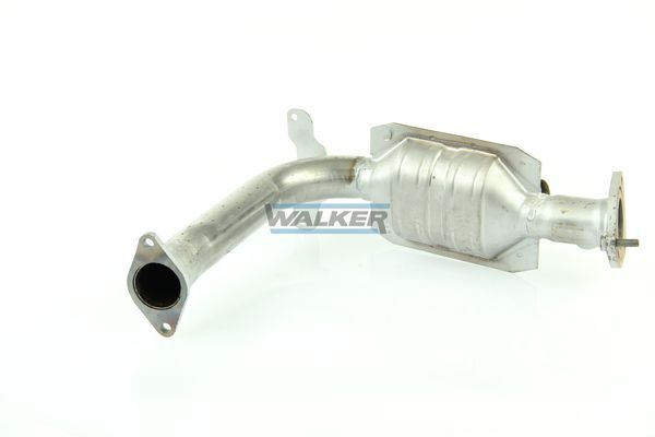 WALKER, Catalyseur