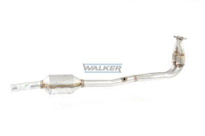 WALKER, Catalyseur