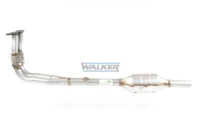 WALKER, Catalyseur