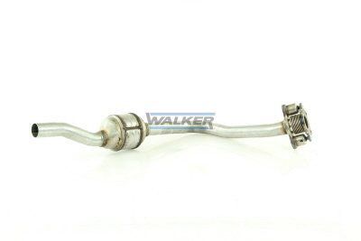 WALKER, Catalyseur