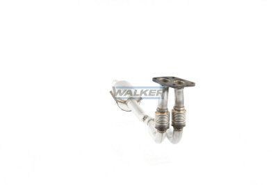 WALKER, Catalyseur