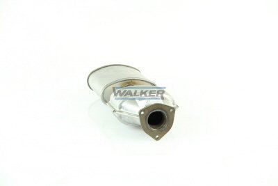 WALKER, Catalyseur